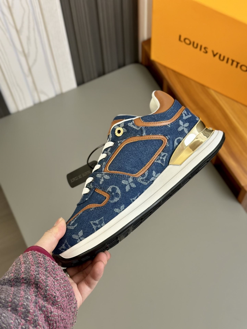 Louis Vuitton Sneakers